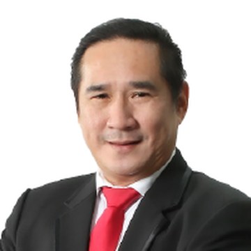 林小雄博士